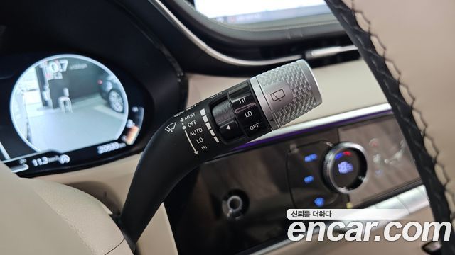 Genesis GV70 2.5T Gasoline AWD 2023 — фото 31