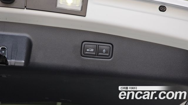 Genesis GV70 2.5T Gasoline AWD 2023 — фото 34