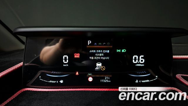 Hyundai Staria L3.5 Cargo 5-Seater Modern 2025 — фото 8