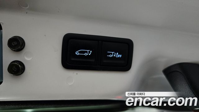 Hyundai Staria L3.5 Cargo 5-Seater Modern 2025 — фото 17