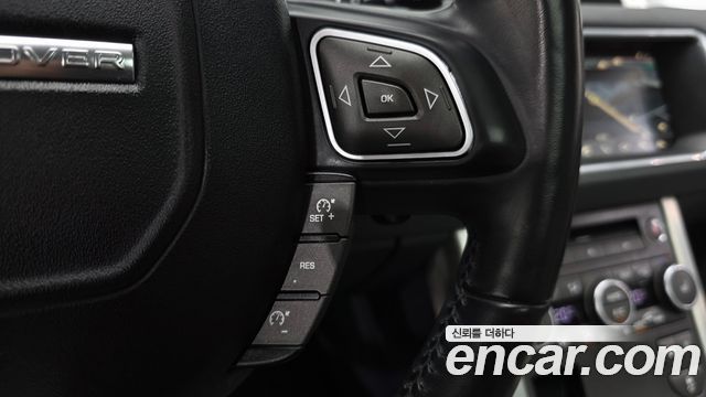Land Rover Range Rover Evoque 2.0 TD4 SE 2017 — фото 29
