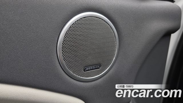 Land Rover Range Rover Evoque 2.0 TD4 SE 2017 — фото 34