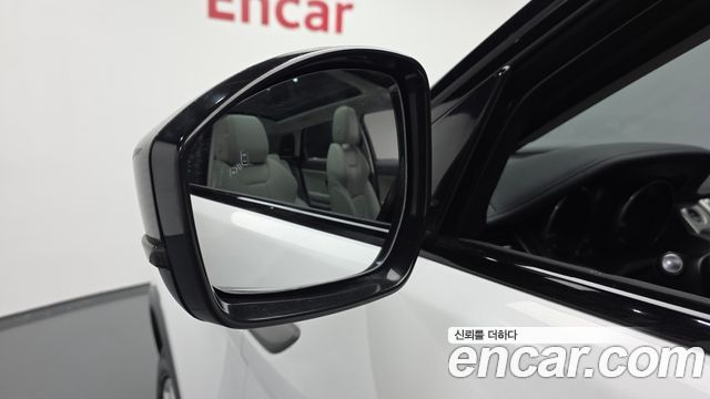 Land Rover Range Rover Evoque 2.0 TD4 SE 2017 — фото 37