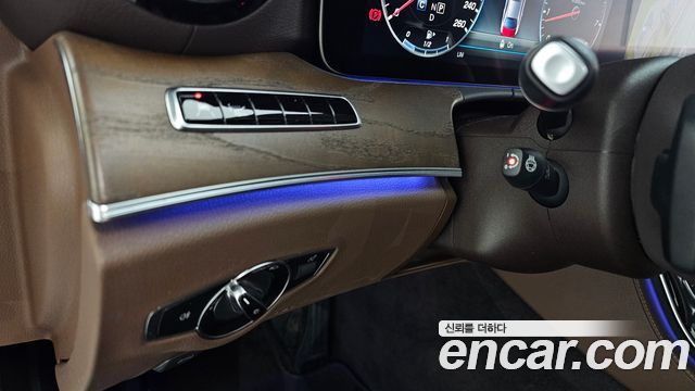 Mercedes-Benz E-Class (W213) E300 4MATIC Exclusive 2019 — фото 28