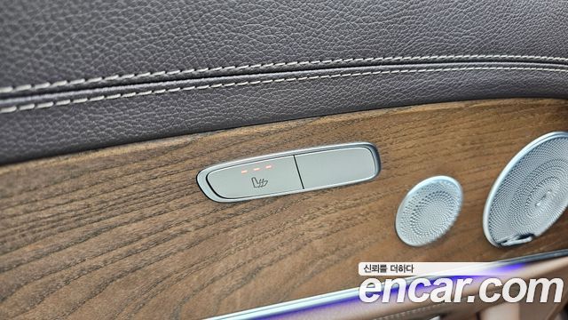 Mercedes-Benz E-Class (W213) E300 4MATIC Exclusive 2019 — фото 32