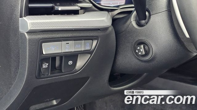 Genesis G80 (RG3) Gasoline 3.5 Turbo AWD 2021 — фото 16
