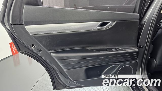 Genesis G80 (RG3) Gasoline 3.5 Turbo AWD 2021 — фото 25