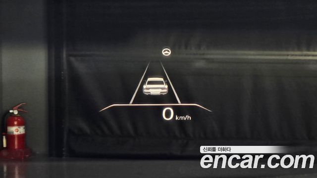 Genesis G80 (RG3) Gasoline 3.5 Turbo AWD 2021 — фото 27