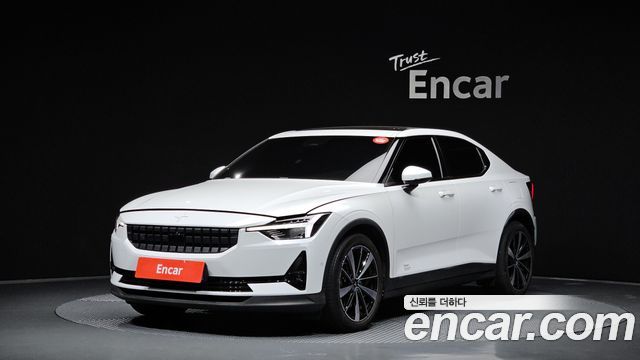 Polestar 2 Longrange Singlemotor