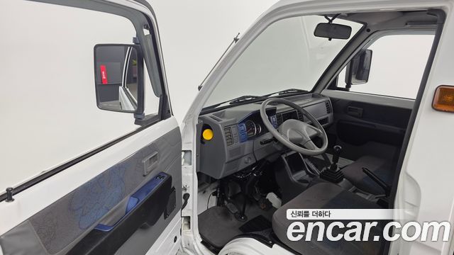 Chevrolet Labo refrigeration Van-Truck 2015 — фото 10