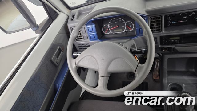 Chevrolet Labo refrigeration Van-Truck 2015 — фото 12