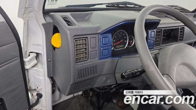 Chevrolet Labo refrigeration Van-Truck 2015 — фото 14