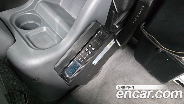 Chevrolet Labo refrigeration Van-Truck 2015 — фото 15