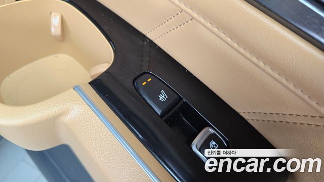 Kia Sorento (IV) Gasoline 2.5T 2WD Signature 2023 — фото 21