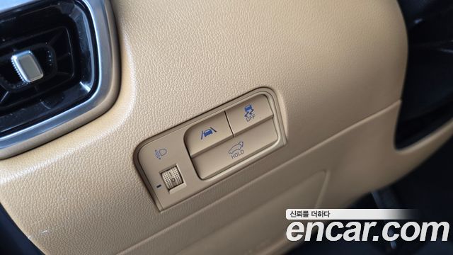 Kia Sorento (IV) Gasoline 2.5T 2WD Signature 2023 — фото 22