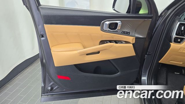 Kia Sorento (IV) Gasoline 2.5T 2WD Signature 2023 — фото 29