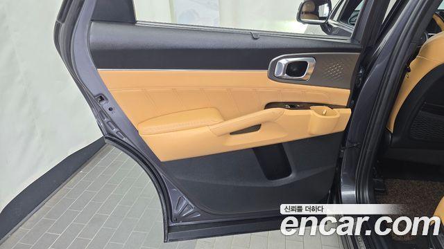 Kia Sorento (IV) Gasoline 2.5T 2WD Signature 2023 — фото 30