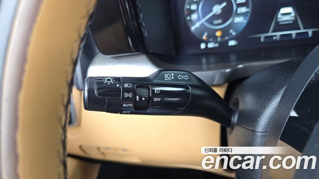 Kia Sorento (IV) Gasoline 2.5T 2WD Signature 2023 — фото 33