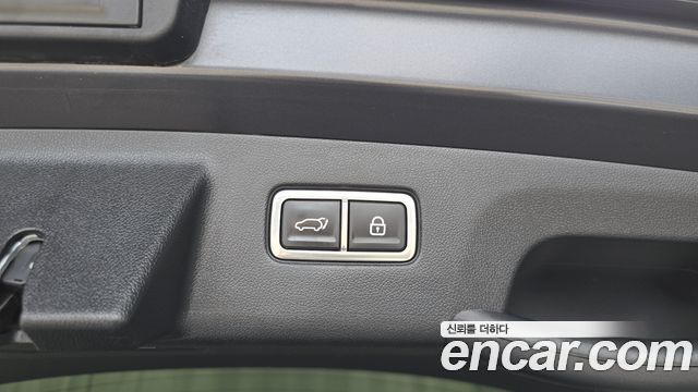 Kia Sorento (IV) Gasoline 2.5T 2WD Signature 2023 — фото 37