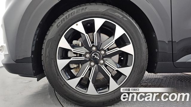 Kia Carnival (IV) Diesel 9-Seater Prestige 2022 — фото 5