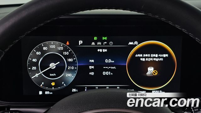 Kia Carnival (IV) Diesel 9-Seater Prestige 2022 — фото 8
