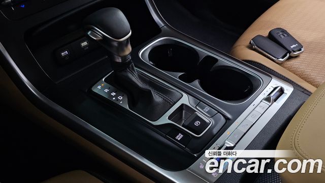 Kia Carnival (IV) Diesel 9-Seater Prestige 2022 — фото 9