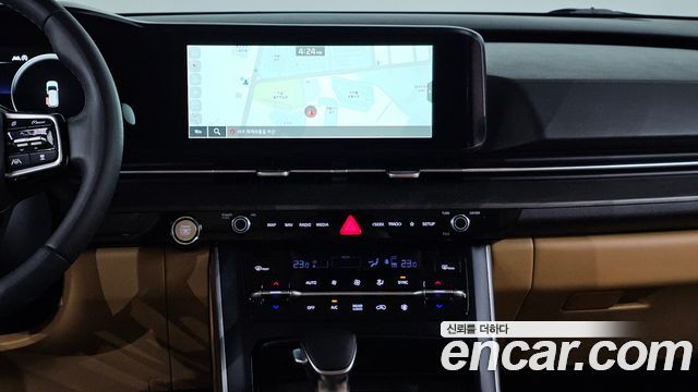 Kia Carnival (IV) Diesel 9-Seater Prestige 2022 — фото 15