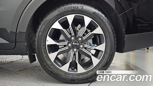 Kia Carnival (IV) Diesel 9-Seater Prestige 2022 — фото 21