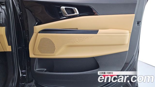 Kia Carnival (IV) Diesel 9-Seater Prestige 2022 — фото 25