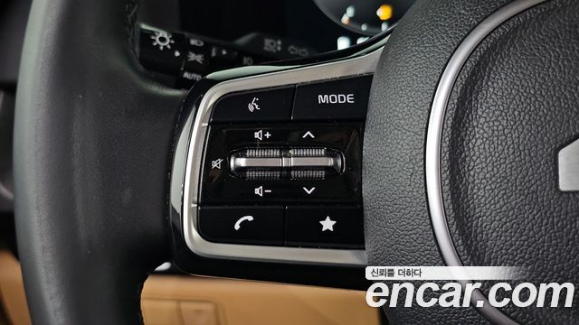 Kia Carnival (IV) Diesel 9-Seater Prestige 2022 — фото 27