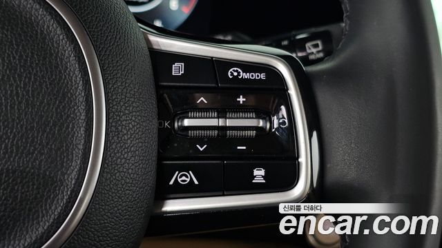 Kia Carnival (IV) Diesel 9-Seater Prestige 2022 — фото 28