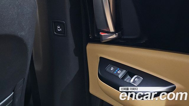 Kia Carnival (IV) Diesel 9-Seater Prestige 2022 — фото 29