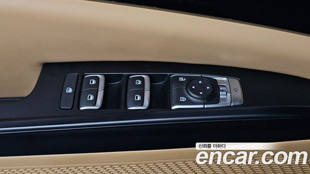 Kia Carnival (IV) Diesel 9-Seater Prestige 2022 — фото 33