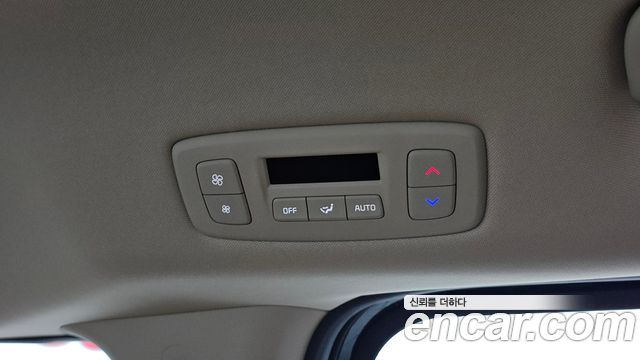 Kia Carnival (IV) Diesel 9-Seater Prestige 2022 — фото 35