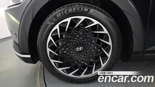 Hyundai Ioniq 5 Long range Exclusive 2023 — фото 5