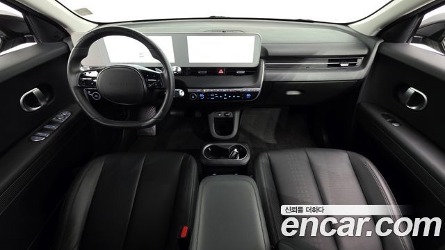 Hyundai Ioniq 5 Long range Exclusive 2023 — фото 7