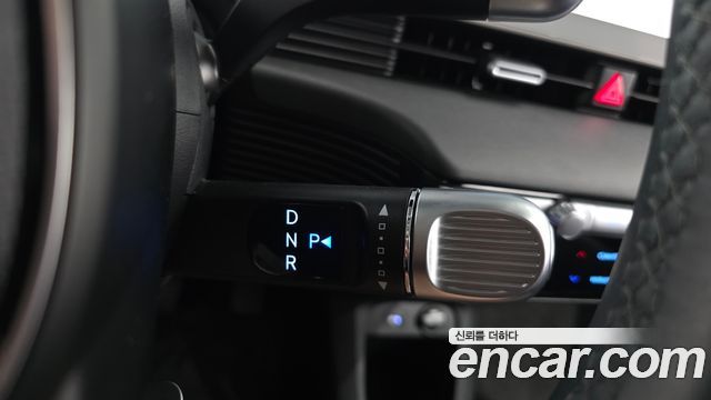 Hyundai Ioniq 5 Long range Exclusive 2023 — фото 9