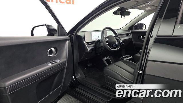 Hyundai Ioniq 5 Long range Exclusive 2023 — фото 10