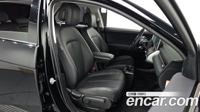 Hyundai Ioniq 5 Long range Exclusive 2023 — фото 15