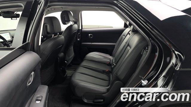 Hyundai Ioniq 5 Long range Exclusive 2023 — фото 16