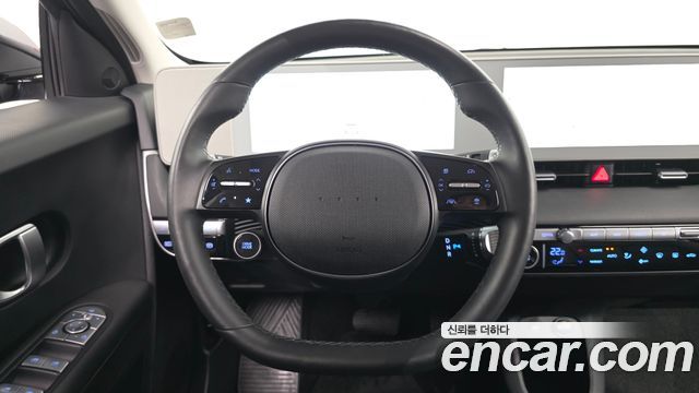 Hyundai Ioniq 5 Long range Exclusive 2023 — фото 17