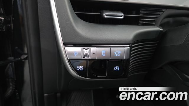 Hyundai Ioniq 5 Long range Exclusive 2023 — фото 22