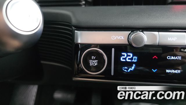 Hyundai Ioniq 5 Long range Exclusive 2023 — фото 23