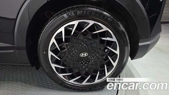Hyundai Ioniq 5 Long range Exclusive 2023 — фото 27