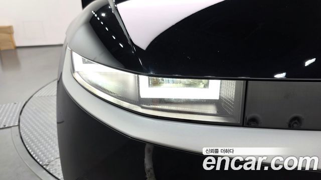 Hyundai Ioniq 5 Long range Exclusive 2023 — фото 28