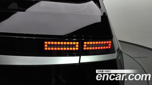 Hyundai Ioniq 5 Long range Exclusive 2023 — фото 29