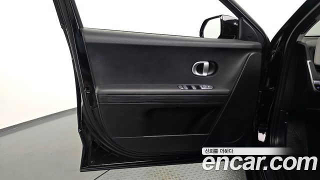 Hyundai Ioniq 5 Long range Exclusive 2023 — фото 30