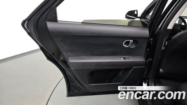 Hyundai Ioniq 5 Long range Exclusive 2023 — фото 31
