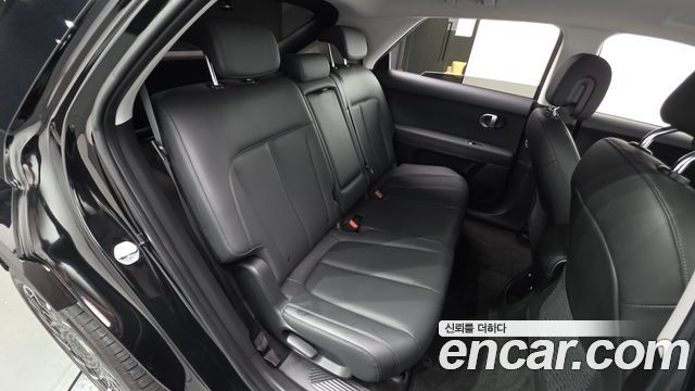 Hyundai Ioniq 5 Long range Exclusive 2023 — фото 32