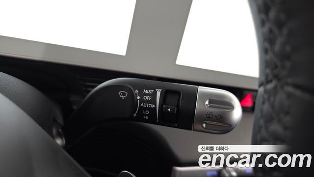 Hyundai Ioniq 5 Long range Exclusive 2023 — фото 33
